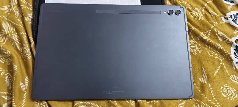 Samsung Tab S9 Ultra 10/10 9