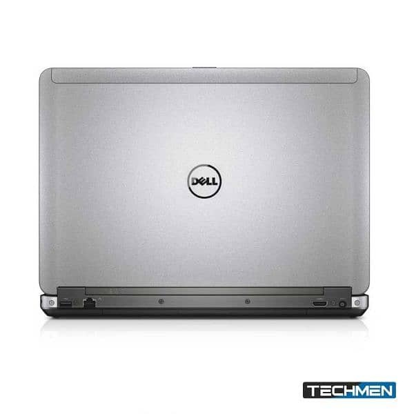 Dell Latitude E6440 0