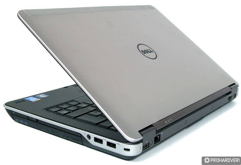 Dell Latitude E6440 1