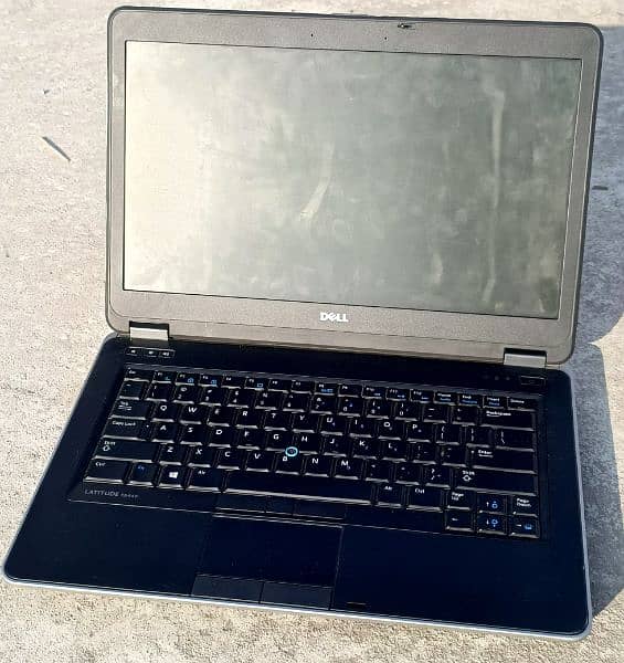 Dell Latitude E6440 3