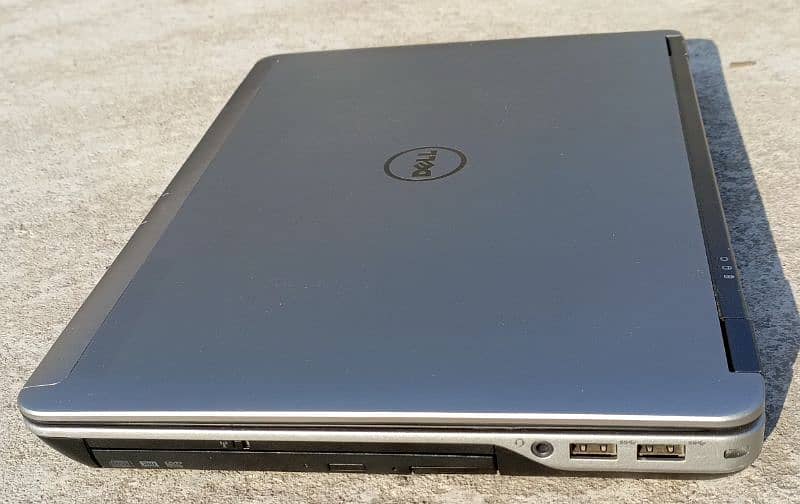 Dell Latitude E6440 6