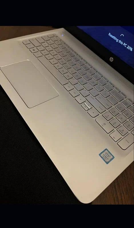 Hp Envy Core i7 7th Generation 3