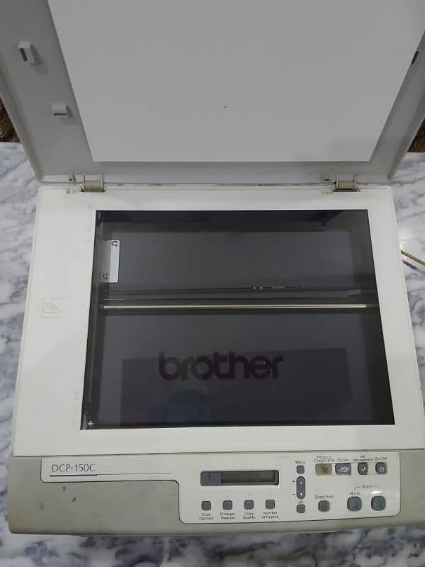 brother printer All in one 2