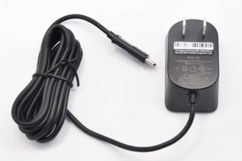 Xfinity EPS-10 type c charger 4