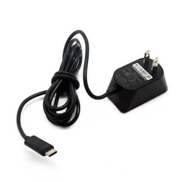 Xfinity EPS-10 type c charger 5