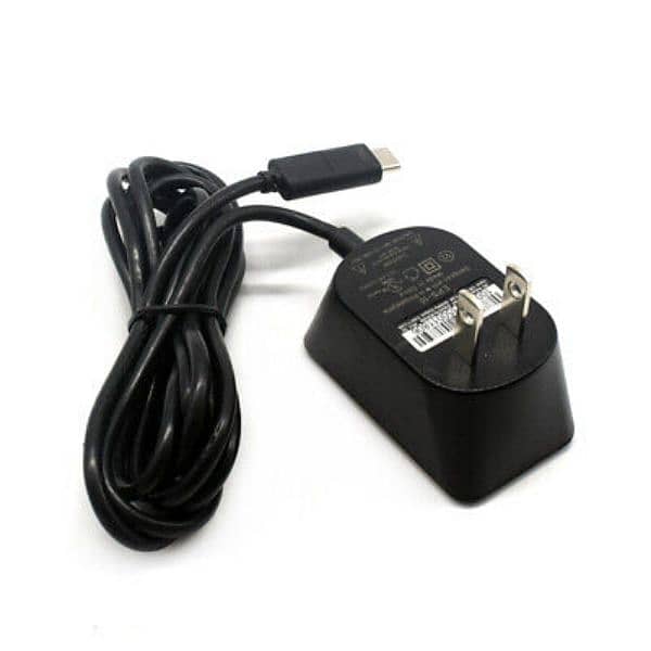 Xfinity EPS-10 type c charger 6