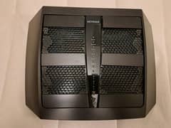 Netgear Nighthawk R8000 X6 AC3200 Tri Band WiFi Gigabit Router(Used)