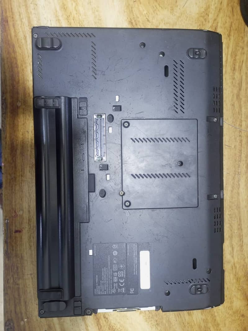 Lenovo X220 sale price negotiable with charger 2