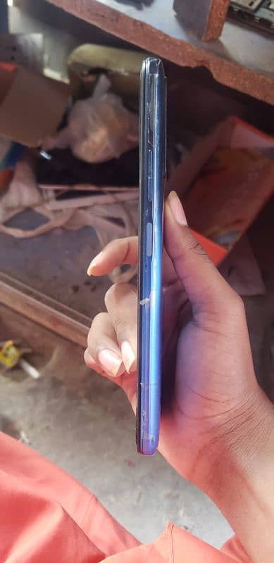 Tecno Pova 2  With Box Urgent Sell 3