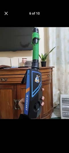 Ib Cricket bat