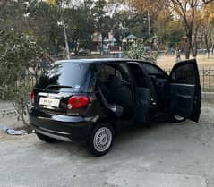 Chevrolet Joy Total genuine better thn Alto mehran cultus coure santro