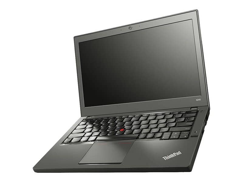 Lenovo X240, Ci7 0