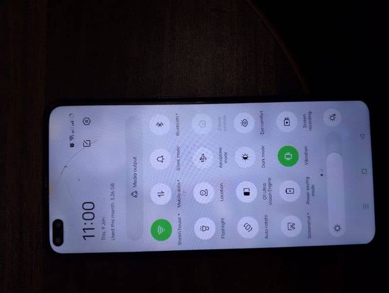 urgent sale oppo f17 pro 2