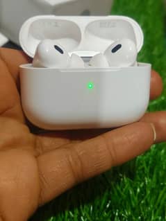 Airpods pro 2nd generation