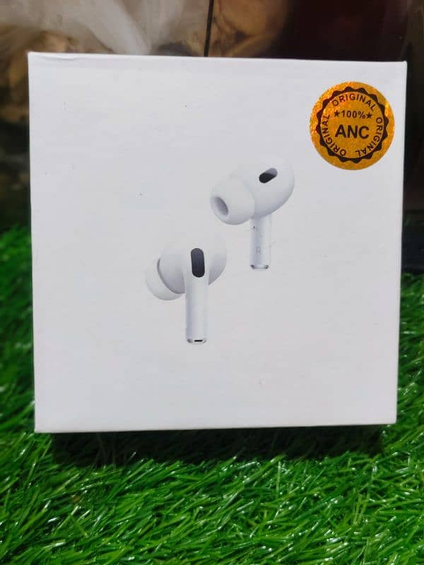 Airpods pro 2nd generation 3