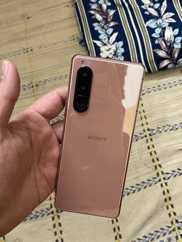 Sony Xperia 5 mark 3 0