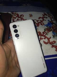 Tecno Camon 18T