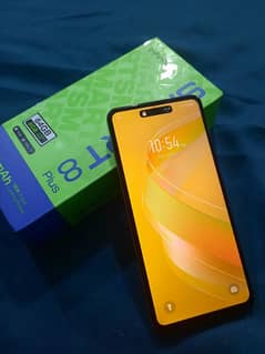 Infinix smart 8 plus available for sale  Home