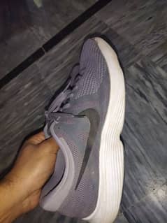 Nike original runing shoes