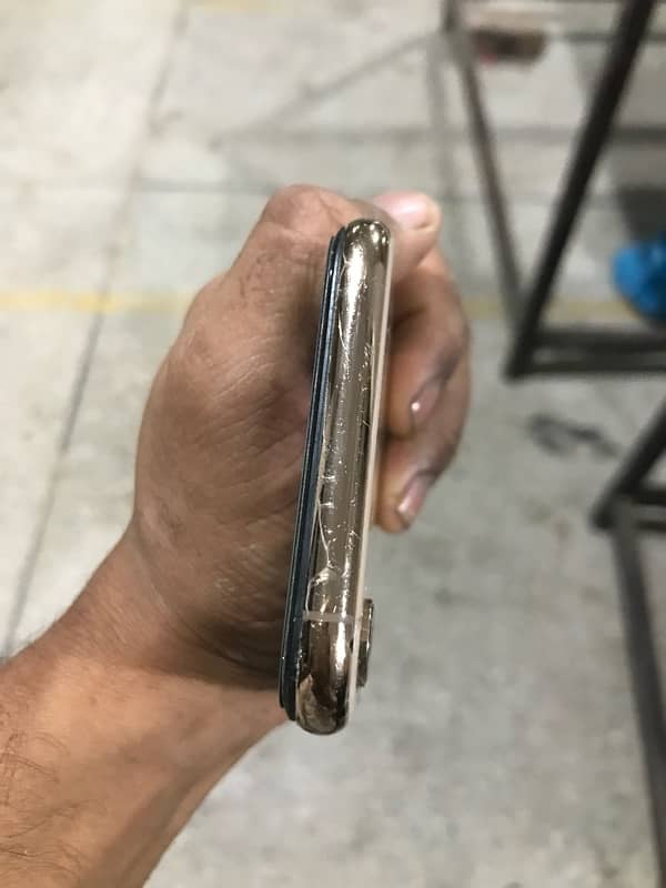 iphone Xs 64gb non pta 4