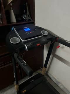 electronic treadmill. zt-R15