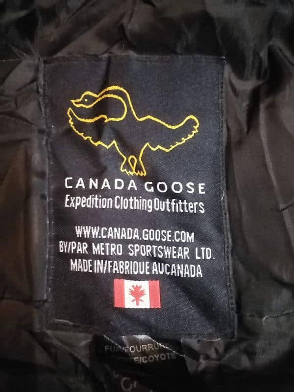 canada goose chillwack boamber jacket 1