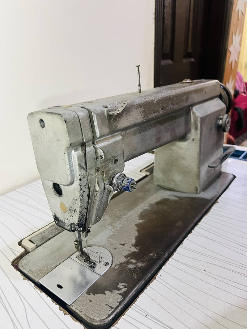 Original Joki Sewing Mechine Good Condition. 1