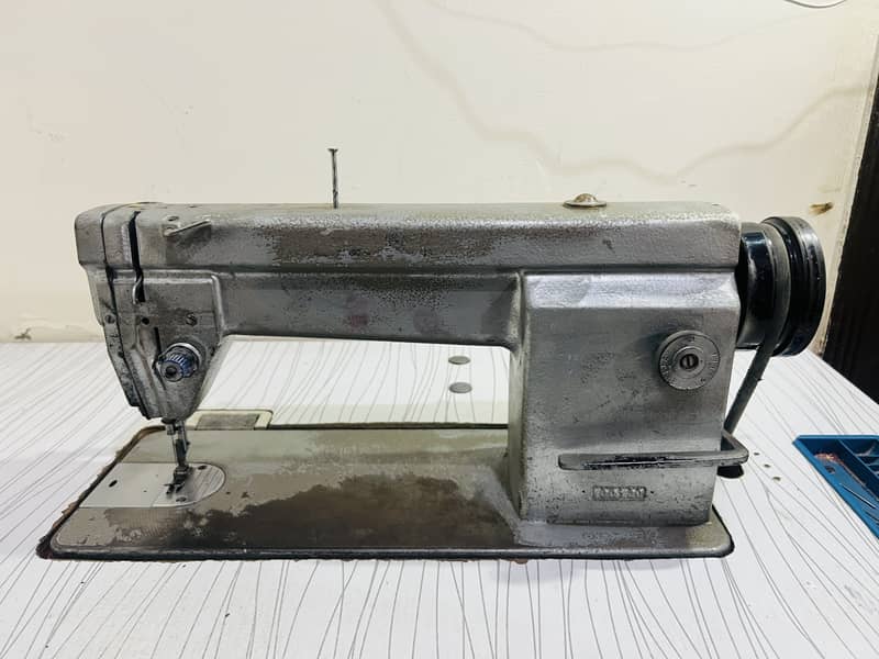 Original Joki Sewing Mechine Good Condition. 2