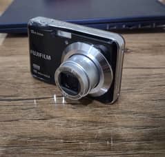 Fujifilm 16mp camera