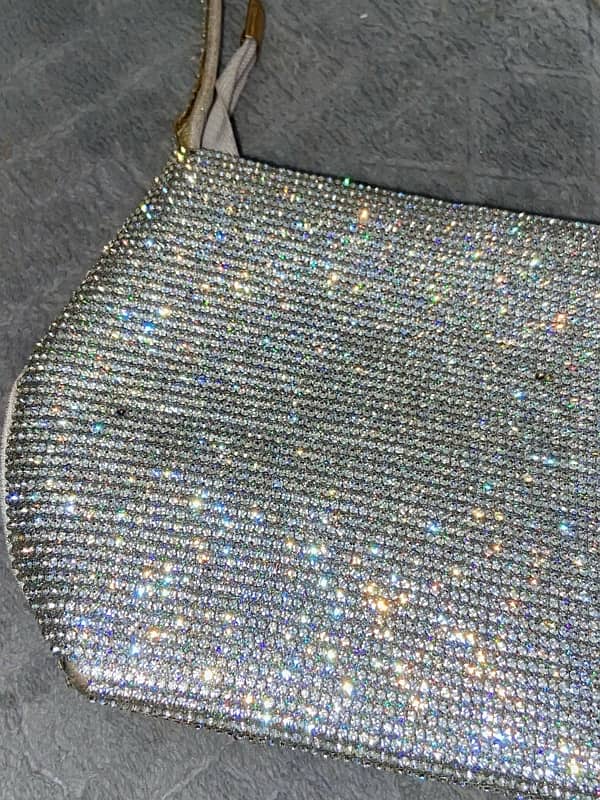 Handbag (Branded) 1