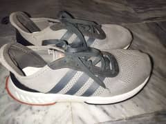 original Adidas running shoes