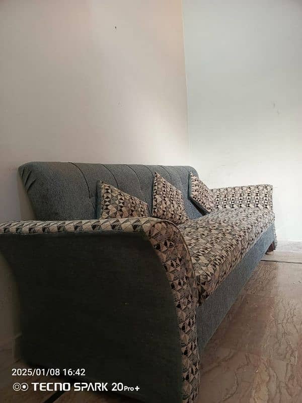 sofa 5 seater use More details 03042635506 2