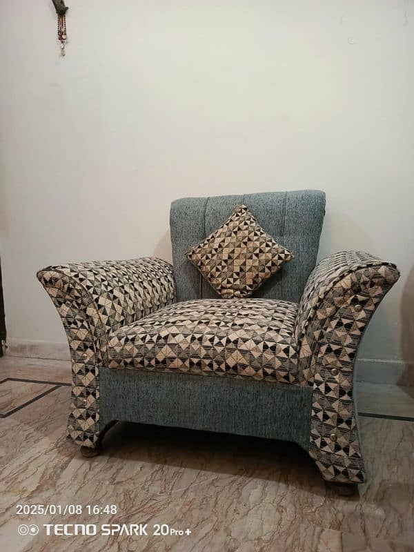 sofa 5 seater use More details 03042635506 5