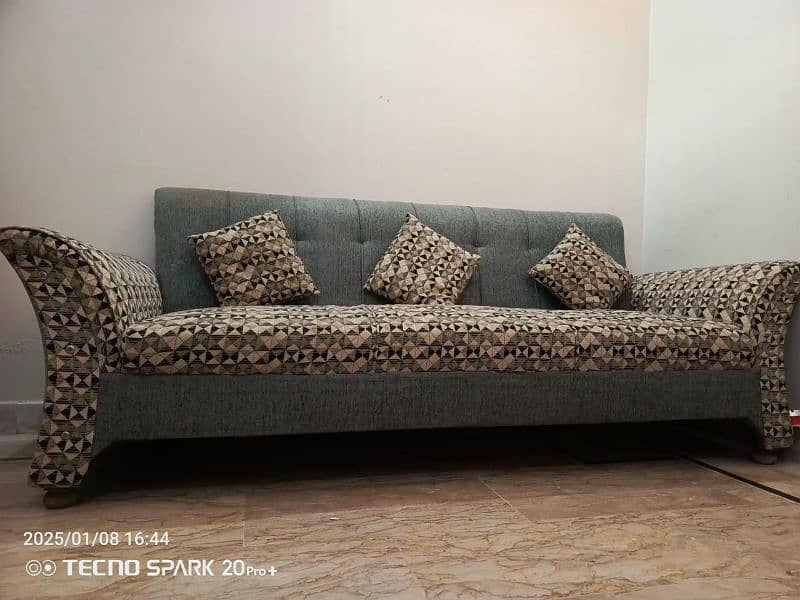 sofa 5 seater use More details 03042635506 14