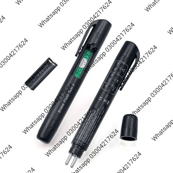 Brake Fluid Car Brake Oil Testing Pen Best Price Brake Fluid Teste 13