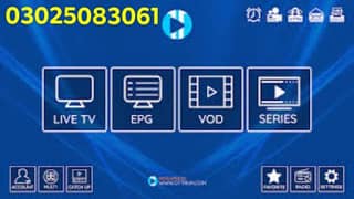 Best IPTV service No Buffering No FREEZINGVery Cheap Price 03025083061