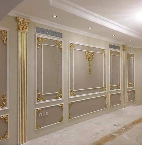 Dry wall Gypsum custard board plasterboard, ceiling 10