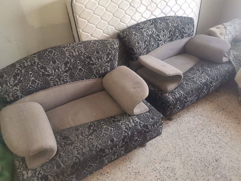 Sofa Set 1