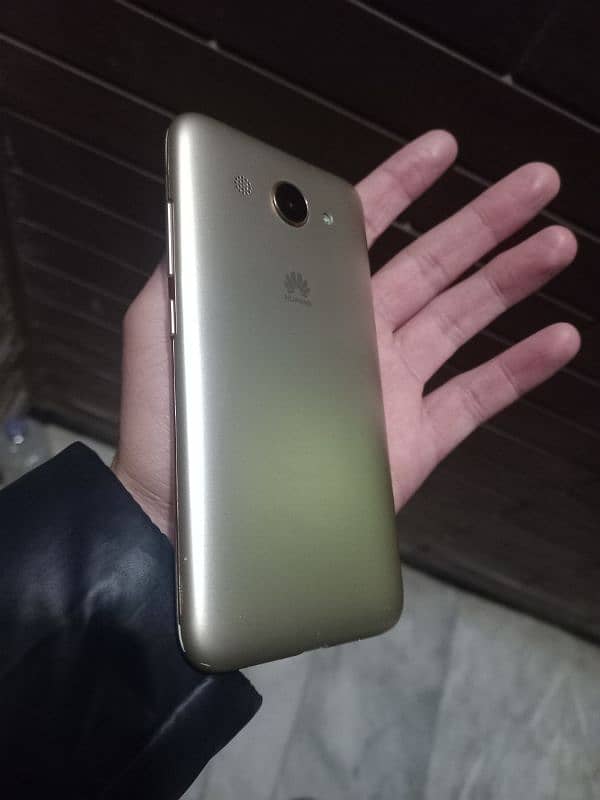 huawei y3 0