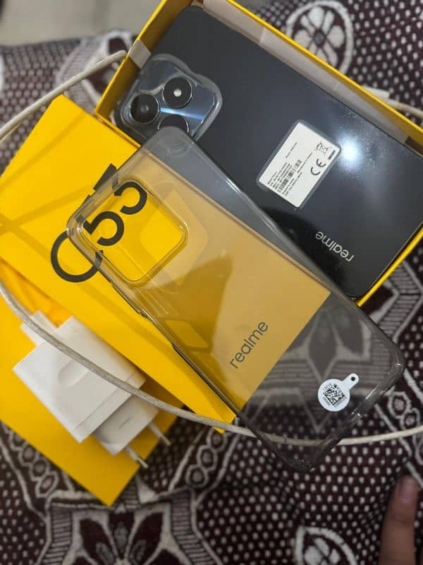 Realme C 53 1