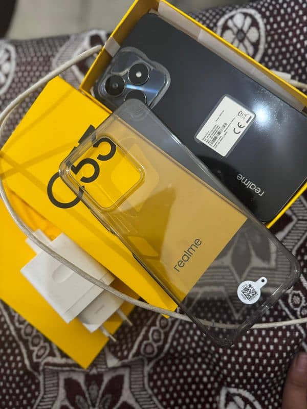 Realme C 53 2