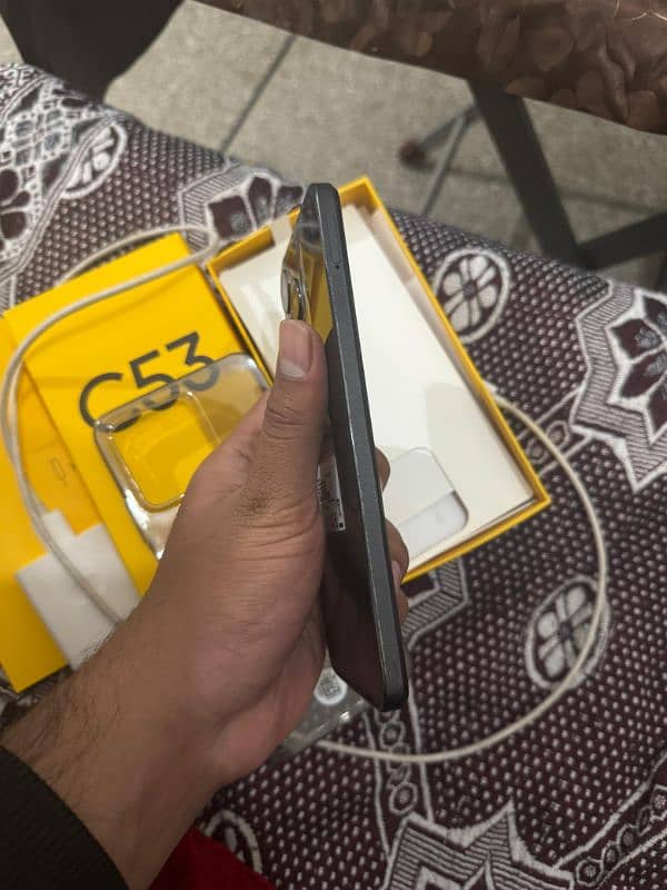 Realme C 53 6