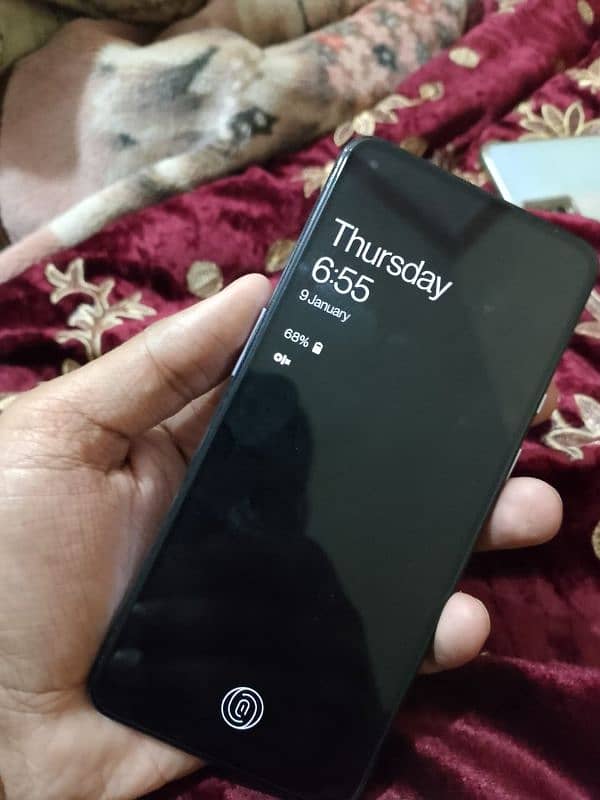 OnePlus 9 Global 8+5/128 5