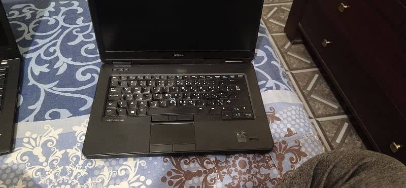 Dell core i5 1