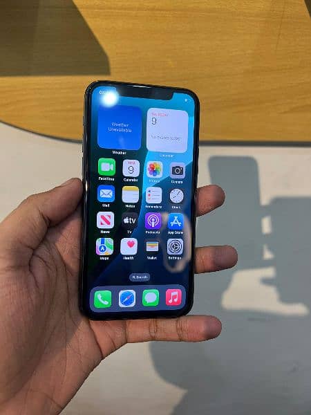 iphone11 pro 256gb 3