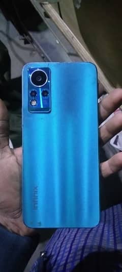 Infinix