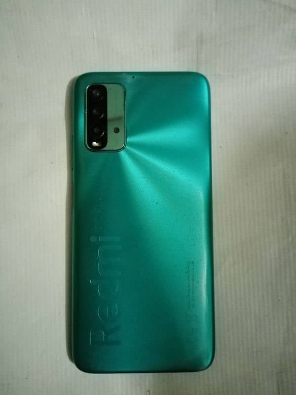 Redmi 9T good condition 2