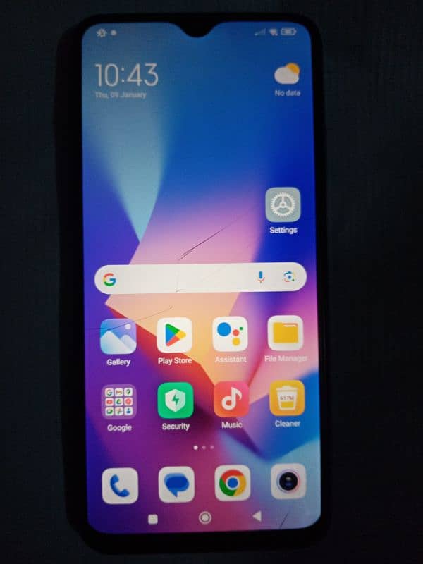 Redmi 9T good condition 4