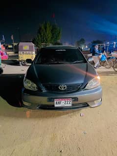 Toyota Camry 2005