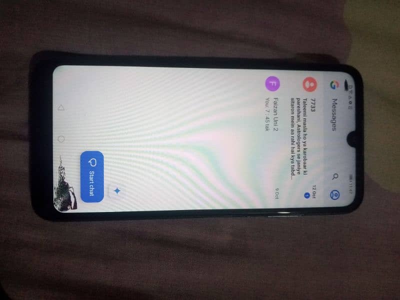 Huawei y6 prime 0